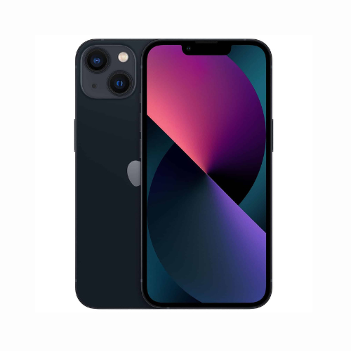 Iphone 13 – 128 Go – 4 Go de RAM – Écran 6,1″ IMEI : 358265587694610