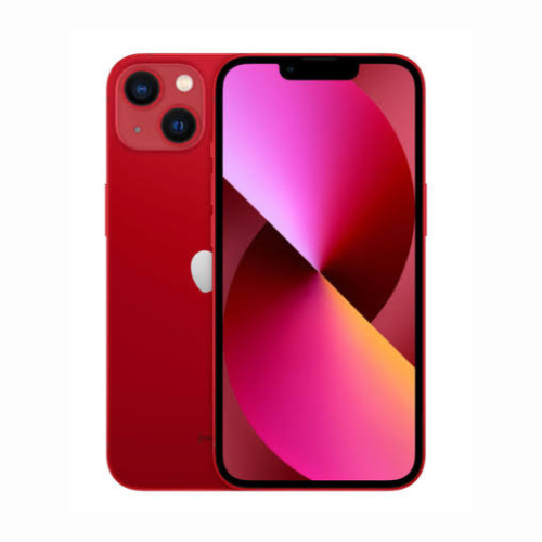 Iphone 13 – 128 Go – 4 Go de RAM – Écran 6,1″ IMEI : 358265587694610