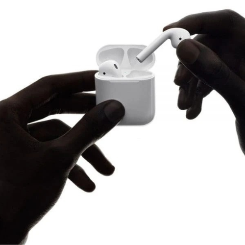AirPods 1 / AIR POT BC 01