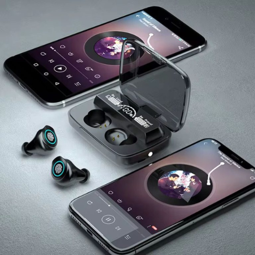 AIR POT M17 / AIRPOD M17