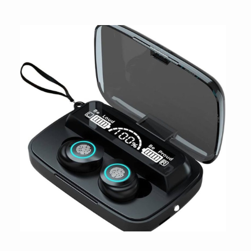 AIR POT M17 / AIRPOD M17