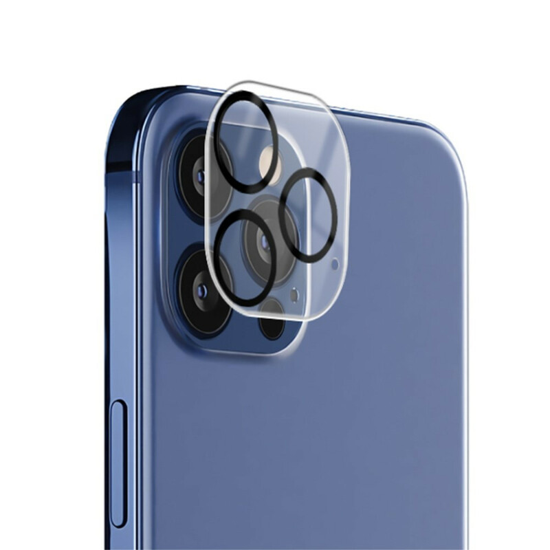 Lentille de Protection en Verre Trempé pour iPhone