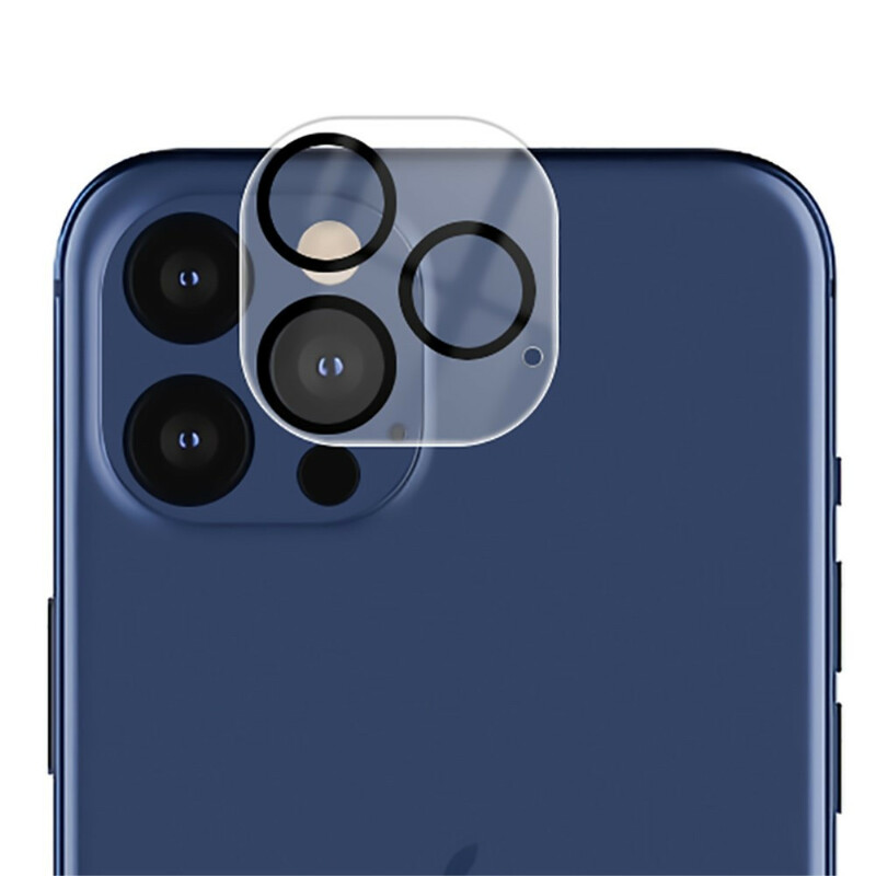 Lentille de Protection en Verre Trempé pour iPhone