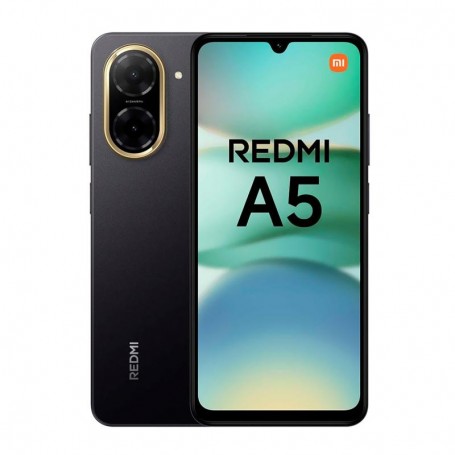 Xiaomi Redmi A5 – 64 Go – RAM 3 Go – Écran 6.88 pouces imei (864634080096788)