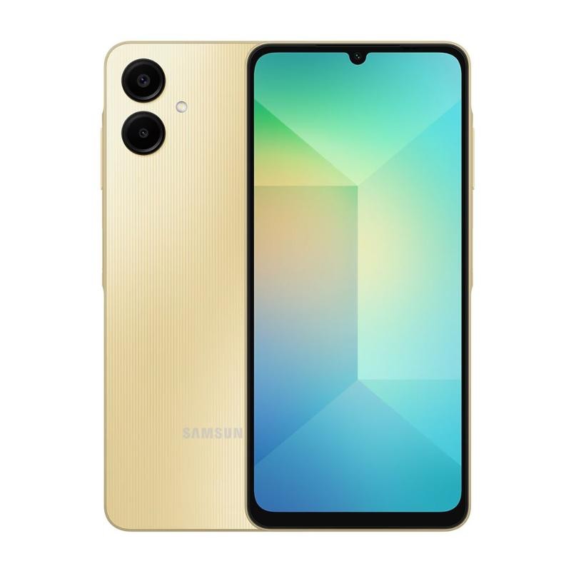 Samsung Galaxy A06 - Mémoire 128 Go - RAM 4Go - Ecran 6.7 pouces 354880849323297
