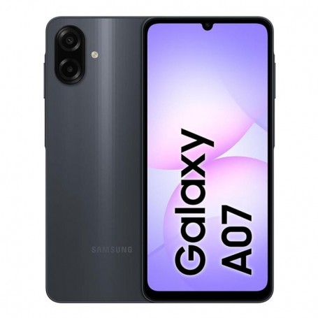 Samsung Galaxy A07 – 128 Go – 4 Go RAM – 50MP – Batterie 5000 mAh 354372911781719
