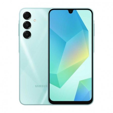 Samsung Galaxy A16 128 Go - RAM 4 Go - Ecran 6.7 pouces 352861498825735